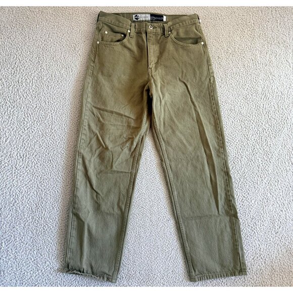 Levis SilverTab Jeans Loose Fit 100% Cotton Baggy Tapered Y2K - Picture 1 of 13